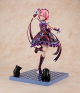 Оригинальная аниме фигурка &laquo;KDcolle "Re:ZERO -Starting Life in Another World-" Ram Birthday 2021 Ver. 1/7 Complete Figure&raquo;