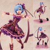 Оригинальная аниме фигурка &laquo;KDcolle "Re:ZERO -Starting Life in Another World-" Rem Birthday Celebration 2021 Ver. 1/7 Complete Figure&raquo;