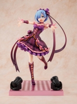 Оригинальная аниме фигурка &laquo;KDcolle "Re:ZERO -Starting Life in Another World-" Rem Birthday Celebration 2021 Ver. 1/7 Complete Figure&raquo;