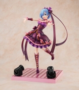 Оригинальная аниме фигурка &laquo;KDcolle "Re:ZERO -Starting Life in Another World-" Rem Birthday 2021 Ver. 1/7 Complete Figure&raquo;