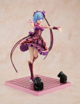 Оригинальная аниме фигурка &laquo;KDcolle "Re:ZERO -Starting Life in Another World-" Rem Birthday 2021 Ver. 1/7 Complete Figure&raquo;