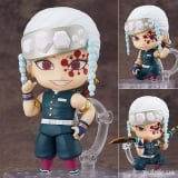 Оригінальна аніме фігурка &laquo;Nendoroid Demon Slayer: Kimetsu no Yaiba Tengen Uzui&raquo;