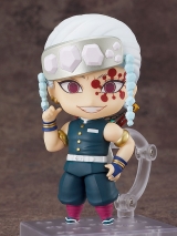Оригинальная аниме фигурка &laquo;Nendoroid Demon Slayer: Kimetsu no Yaiba Tengen Uzui&raquo;