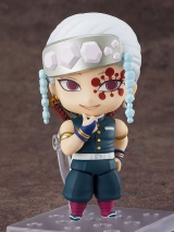 Оригинальная аниме фигурка &laquo;Nendoroid Demon Slayer: Kimetsu no Yaiba Tengen Uzui&raquo;