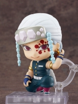 Оригинальная аниме фигурка &laquo;Nendoroid Demon Slayer: Kimetsu no Yaiba Tengen Uzui&raquo;
