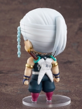 Оригинальная аниме фигурка &laquo;Nendoroid Demon Slayer: Kimetsu no Yaiba Tengen Uzui&raquo;