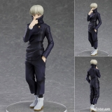 Оригинальная аниме фигурка &laquo;POP UP PARADE Jujutsu Kaisen Toge Inumaki Complete Figure&raquo;
