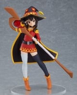 Оригинальная аниме фигурка &laquo;POP UP PARADE Movie KONO SUBARASHII SEKAI NI SYUKUFUKU WO! LEGEND OF CRIMSON Megumin Complete Figure&raquo;