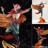 Оригінальна аніме фігурка  &laquo;League of Legends Rakan 1/7 Scale PVC Figure&raquo;