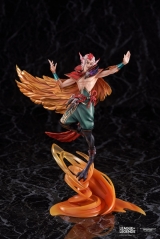 Оригинальная аниме фигурка «League of Legends Rakan 1/7 Scale PVC Figure»