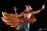 Оригинальная аниме фигурка &laquo;League of Legends Rakan 1/7 Scale PVC Figure&raquo;
