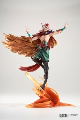 Оригинальная аниме фигурка &laquo;League of Legends Rakan 1/7 Scale PVC Figure&raquo;
