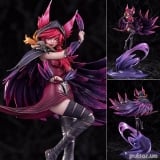 Оригінальна аніме фігурка  &laquo;League of Legends Xayah 1/7 Scale PVC Figure&raquo;