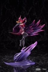 Оригинальная аниме фигурка &laquo;League of Legends Xayah 1/7 Scale PVC Figure&raquo;