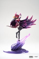 Оригинальная аниме фигурка &laquo;League of Legends Xayah 1/7 Scale PVC Figure&raquo;