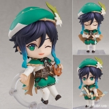 Оригинальная аниме фигурка «Nendoroid Genshin Impact Venti»