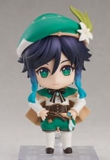Оригинальная аниме фигурка &laquo;Nendoroid Genshin Impact Venti&raquo;