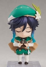 Оригинальная аниме фигурка &laquo;Nendoroid Genshin Impact Venti&raquo;