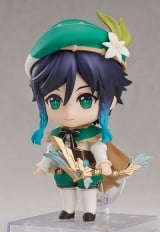 Оригинальная аниме фигурка &laquo;Nendoroid Genshin Impact Venti&raquo;