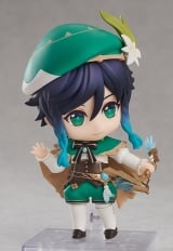 Оригинальная аниме фигурка &laquo;Nendoroid Genshin Impact Venti&raquo;