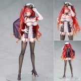 Оригинальная аниме фигурка &laquo;Azur Lane Honolulu Light Armor ver. 1/7 Complete Figure&raquo;