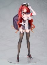 Оригинальная аниме фигурка &laquo;Azur Lane Honolulu Light Armor ver. 1/7 Complete Figure&raquo;