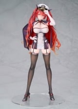 Оригинальная аниме фигурка &laquo;Azur Lane Honolulu Light Armor ver. 1/7 Complete Figure&raquo;