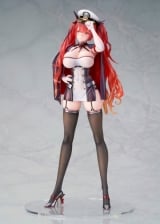 Оригинальная аниме фигурка &laquo;Azur Lane Honolulu Light Armor ver. 1/7 Complete Figure&raquo;