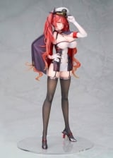 Оригинальная аниме фигурка &laquo;Azur Lane Honolulu Light Armor ver. 1/7 Complete Figure&raquo;