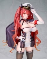 Оригинальная аниме фигурка &laquo;Azur Lane Honolulu Light Armor ver. 1/7 Complete Figure&raquo;