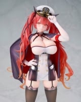 Оригинальная аниме фигурка &laquo;Azur Lane Honolulu Light Armor ver. 1/7 Complete Figure&raquo;