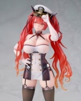 Оригинальная аниме фигурка &laquo;Azur Lane Honolulu Light Armor ver. 1/7 Complete Figure&raquo;