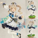 Оригінальна аніме фігурка &laquo;Genshin Impact Barbara 1/7 Complete Figure&raquo;