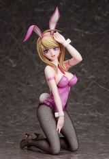 Оригинальная аниме фигурка &laquo;B-STYLE Danganronpa V3: Killing Harmony Kaede Akamatsu Bunny Ver. 1/4 Complete Figure&raquo;