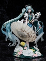 Оригинальная аниме фигурка &laquo;Hatsune Miku "MIKU WITH YOU 2021" Ver. 1/ 7 Scale Figure&raquo;