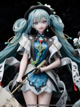 Оригинальная аниме фигурка &laquo;Hatsune Miku "MIKU WITH YOU 2021" Ver. 1/ 7 Scale Figure&raquo;