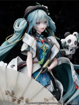 Оригинальная аниме фигурка &laquo;Hatsune Miku "MIKU WITH YOU 2021" Ver. 1/ 7 Scale Figure&raquo;