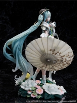 Оригинальная аниме фигурка &laquo;Hatsune Miku "MIKU WITH YOU 2021" Ver. 1/ 7 Scale Figure&raquo;