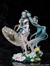 Оригинальная аниме фигурка &laquo;Hatsune Miku "MIKU WITH YOU 2021" Ver. 1/ 7 Scale Figure&raquo;
