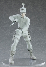 Оригінальна аніме фігурка &laquo;POP UP PARADE Cells at Work!! White Blood Cell (Neutrophil) Complete Figure&raquo;