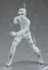 Оригинальная аниме фигурка &laquo;POP UP PARADE Cells at Work!! White Blood Cell (Neutrophil) Complete Figure&raquo;