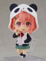 Оригінальна аніме фігурка &laquo;Nendoroid Nijisanji Sasaki Saku&raquo;