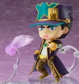 Аниме фигурка Nendoroid Kuujou Joutarou Stone Ocean Ver.