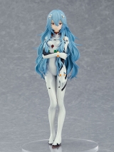 Оригинальная аниме фигурка &laquo;POP UP PARADE Rebuild of Evangelion Rei Ayanami Long Hair Ver. Complete Figure&raquo;