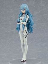 Оригинальная аниме фигурка &laquo;POP UP PARADE Rebuild of Evangelion Rei Ayanami Long Hair Ver. Complete Figure&raquo;