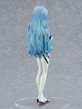 Оригинальная аниме фигурка &laquo;POP UP PARADE Rebuild of Evangelion Rei Ayanami Long Hair Ver. Complete Figure&raquo;