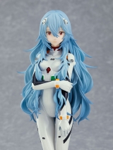 Оригинальная аниме фигурка &laquo;POP UP PARADE Rebuild of Evangelion Rei Ayanami Long Hair Ver. Complete Figure&raquo;