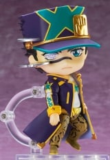 Аниме фигурка Nendoroid Kuujou Joutarou Stone Ocean Ver.