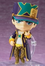 Аниме фигурка Nendoroid Kuujou Joutarou Stone Ocean Ver.