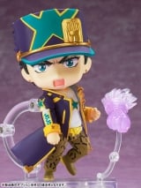 Аниме фигурка Nendoroid Kuujou Joutarou Stone Ocean Ver.